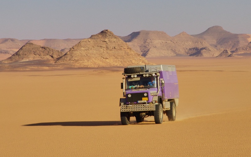 egypt-desert