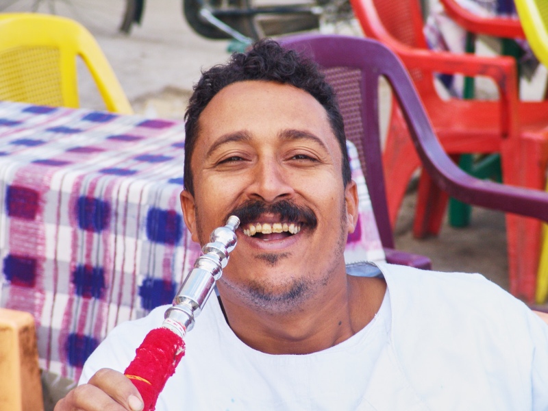egypt-people