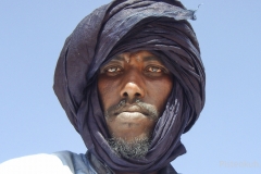 mauretanier