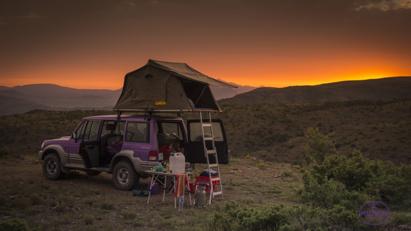 albanien-kalivac-sonnenuntergang-offroad