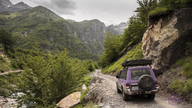 albanien-teht-offroadstrecke