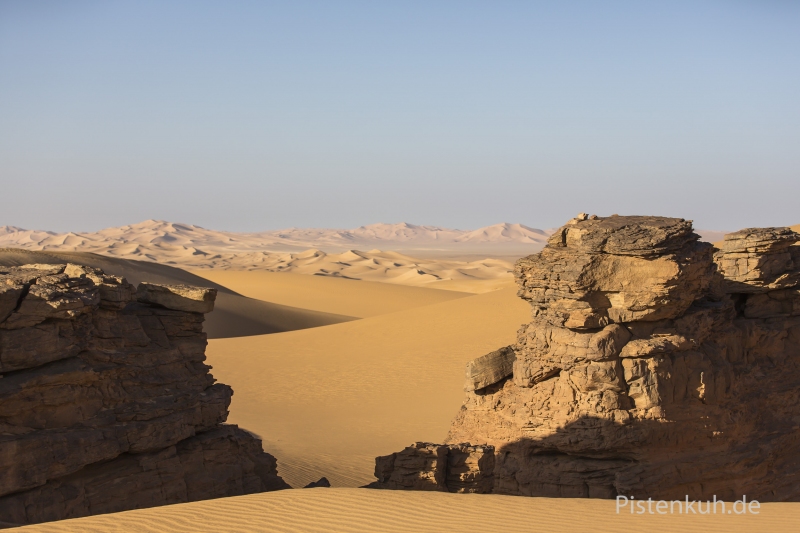 erg admer suedalgerien