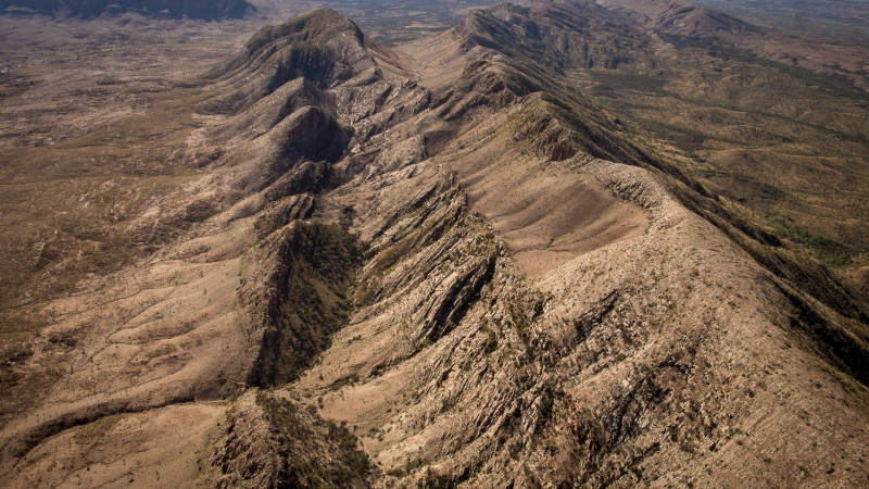 macdonnellranges