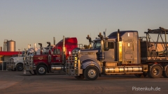 Roadtrain-Australien-Kenwor