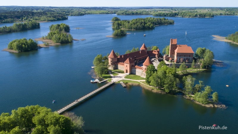 litauen-trakai-burg-2