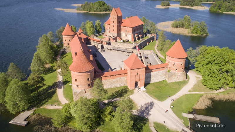 litauen-trakai-burg-3