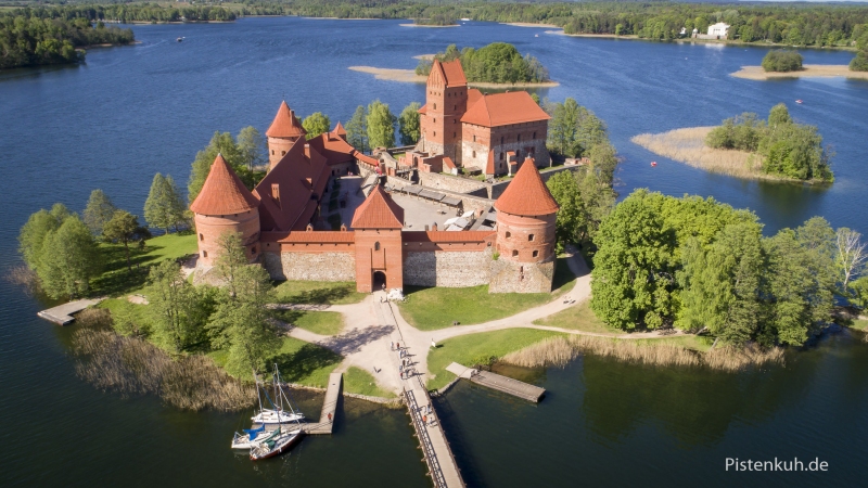 litauen-trakai-burg-4