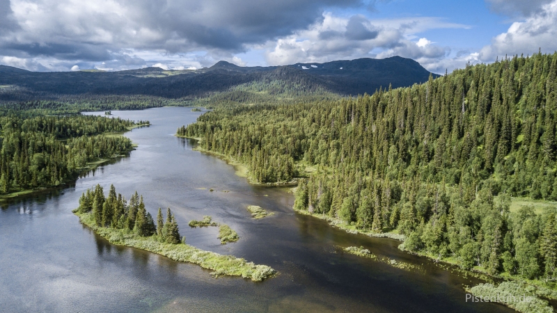 schweden-natur-drohne
