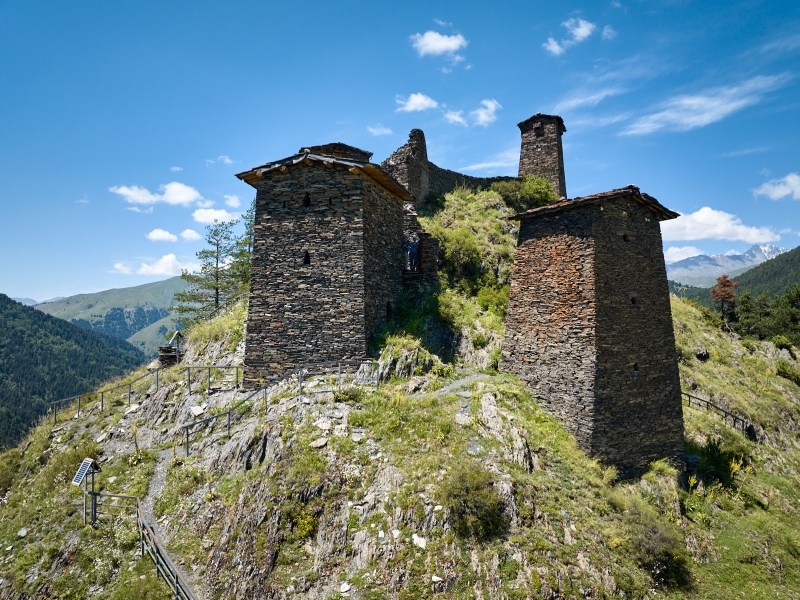 georgien-kaukasus-wehrturm-4