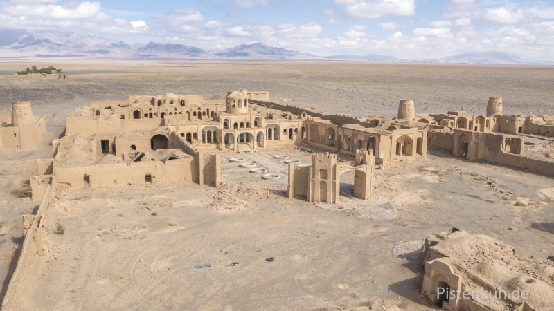 Iran-Verlassener-Ort-2