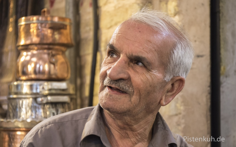 Iraner-8