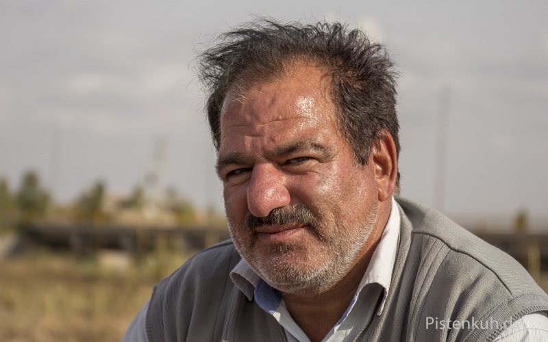 Iraner