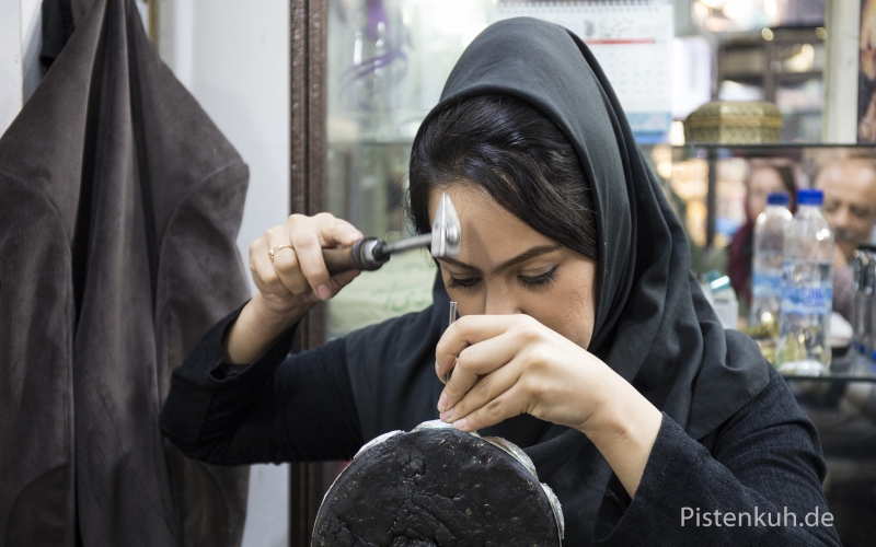 Iranerin