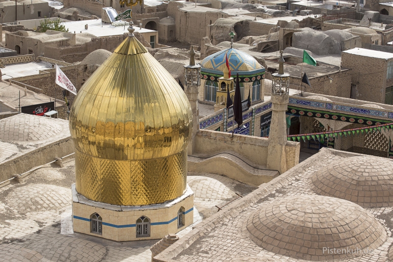 iran-nain