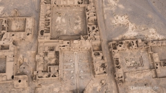 Iran-Verlassener-Ort-4