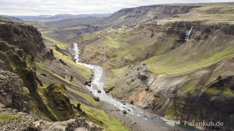 Island-Haifoss