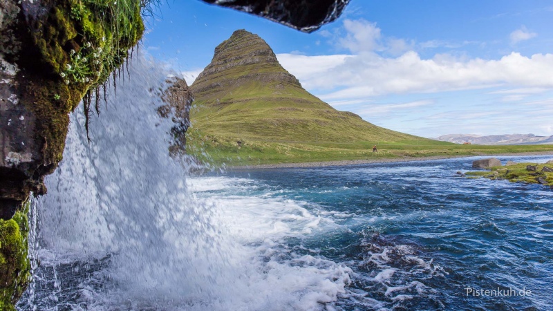 wasserfall