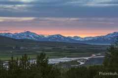 Island-Akureyri