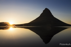 Island-Kirkjufell
