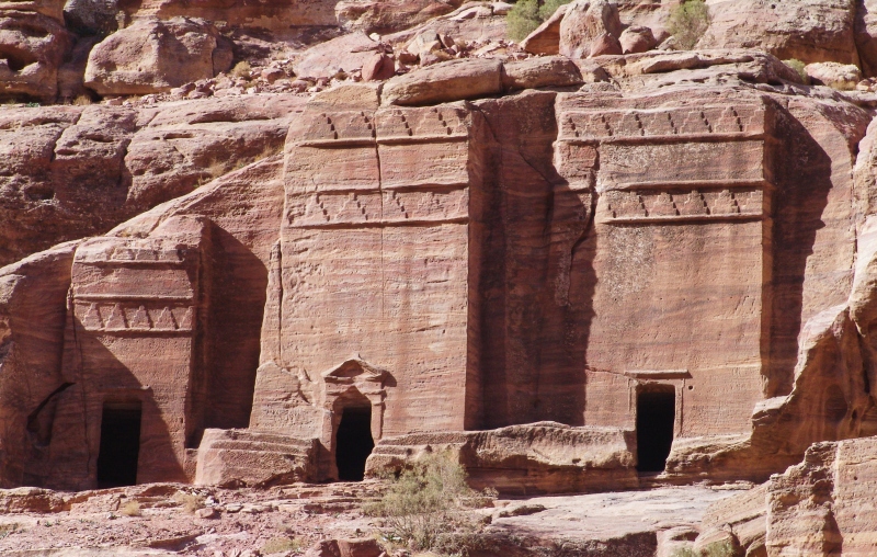 jordanien-petra-1
