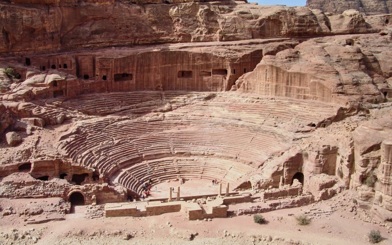 jordanien-petra-12