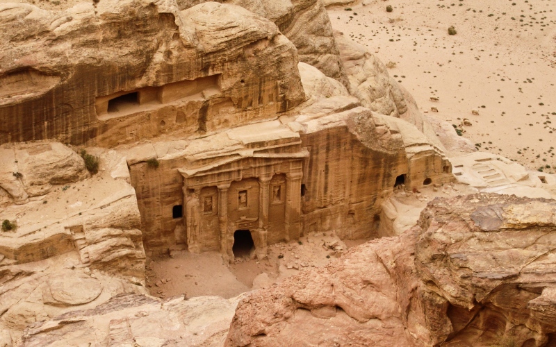 jordanien-petra-16