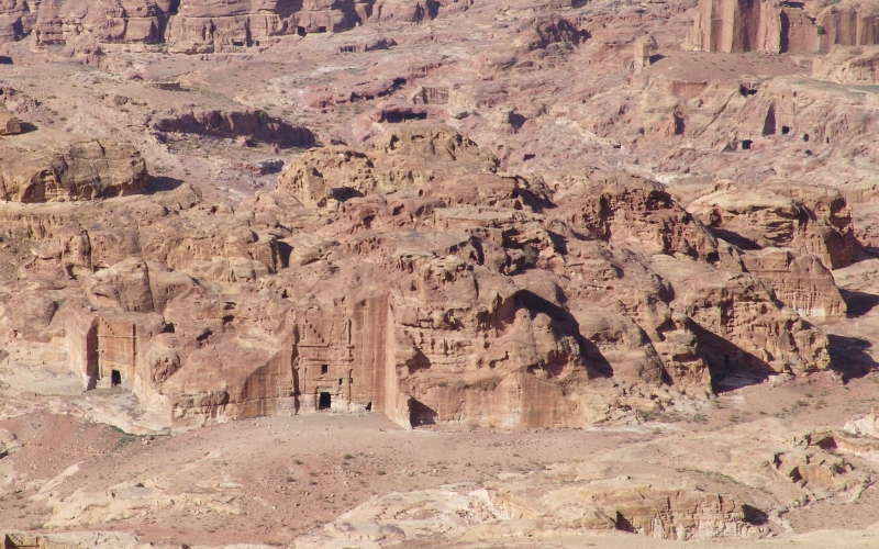 jordanien-petra-18