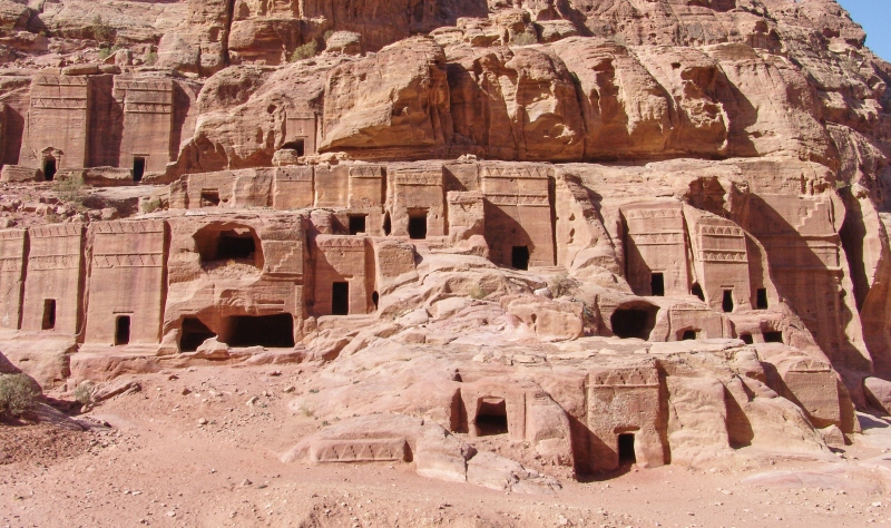 jordanien-petra-2