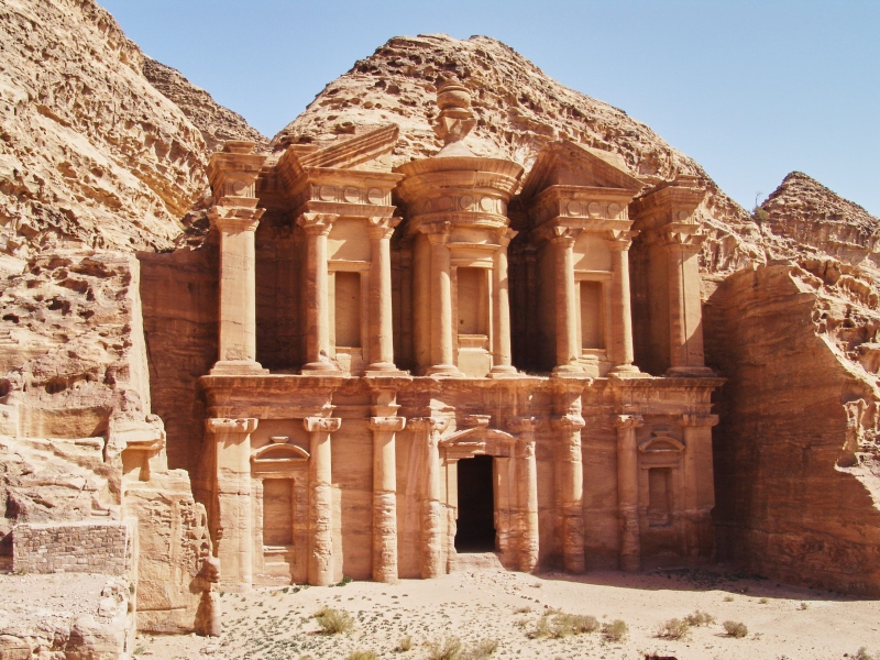 jordanien-petra-5