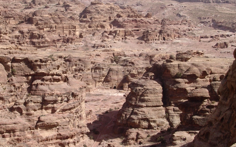 jordanien-petra-7