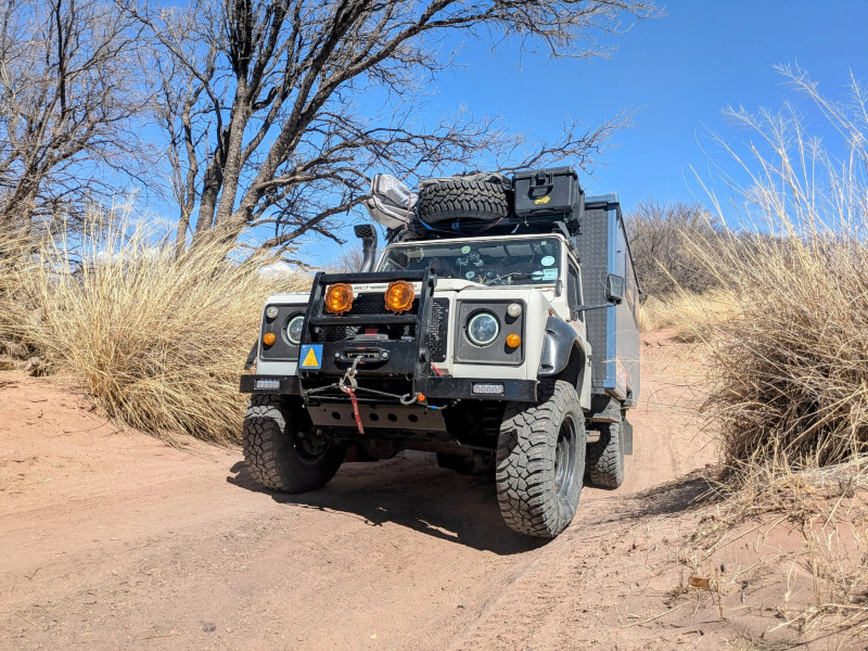 Land-Rover-Defender-travel-dust