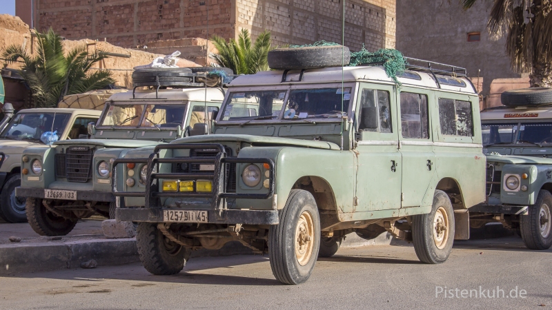 Land-Rover-Marokko