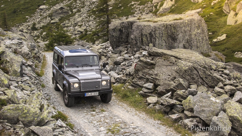 Land-Rover-Offroad