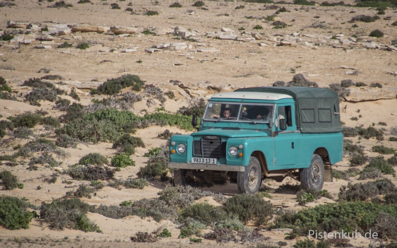 Land-Rover-Pickup-Santana
