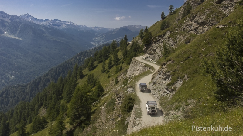 Land-Rover-TD4-Abenteuer-Assietta-Kammstrasse-2