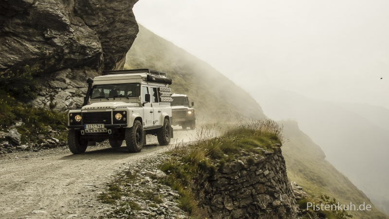Land-Rover-TD4-Abenteuer-Assietta-Kammstrasse