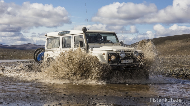 Land-Rover-TD4-Island-Hochland-2