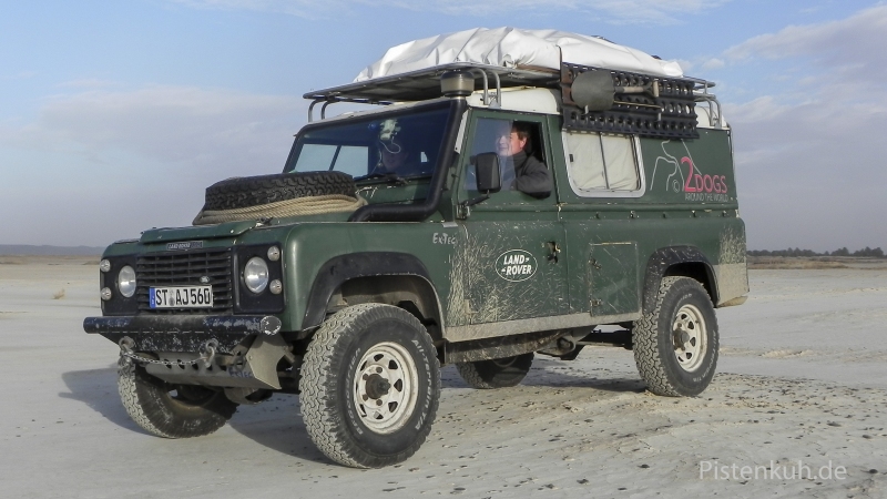 Land-Rover-Weltreise
