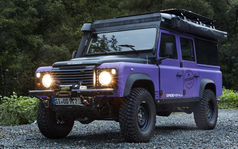 lr-110-defender
