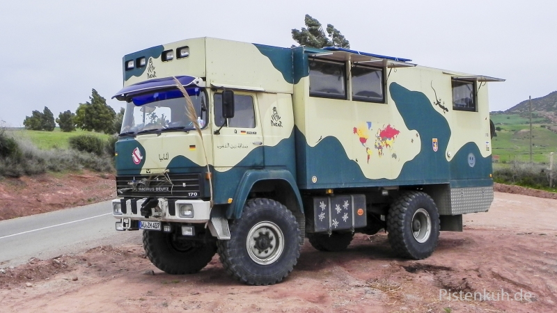Magirus-170-Langzeitreisemobil