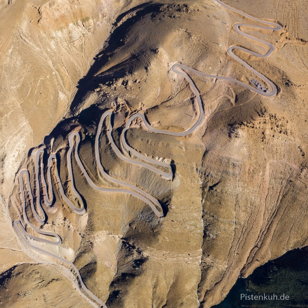 curve-maroc