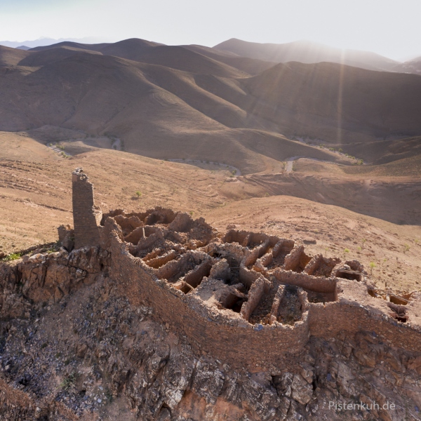 marokko-agadir-ruine