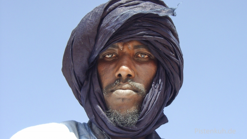 mauretanier