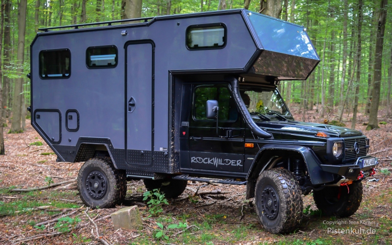 mercedes G 300