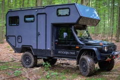 mercedes G 300