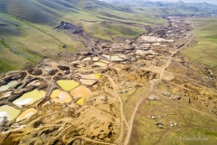 mongolei-goldgraeber-abbaugebiet-luftbild