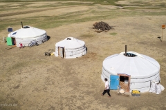 mongolei-jurte-luftbild