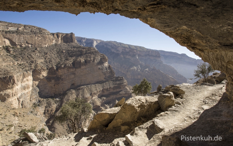 Oman-Jebel-Shams