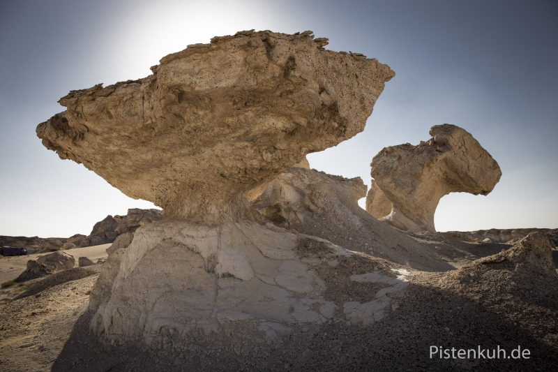 Oman-Kalk-Skulpturen-5
