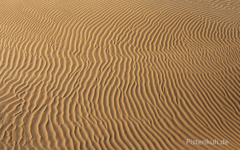 Oman-Sandstruktur-Rub-Al-Khali